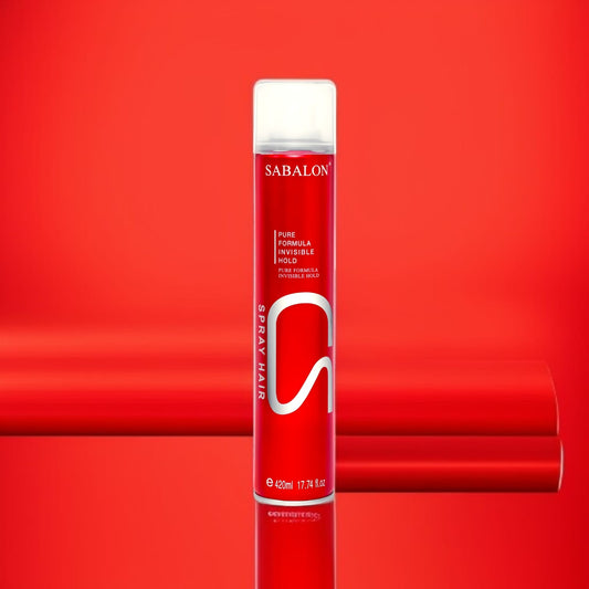 Sabalon Hair Spray Pure Formula-420 ml
