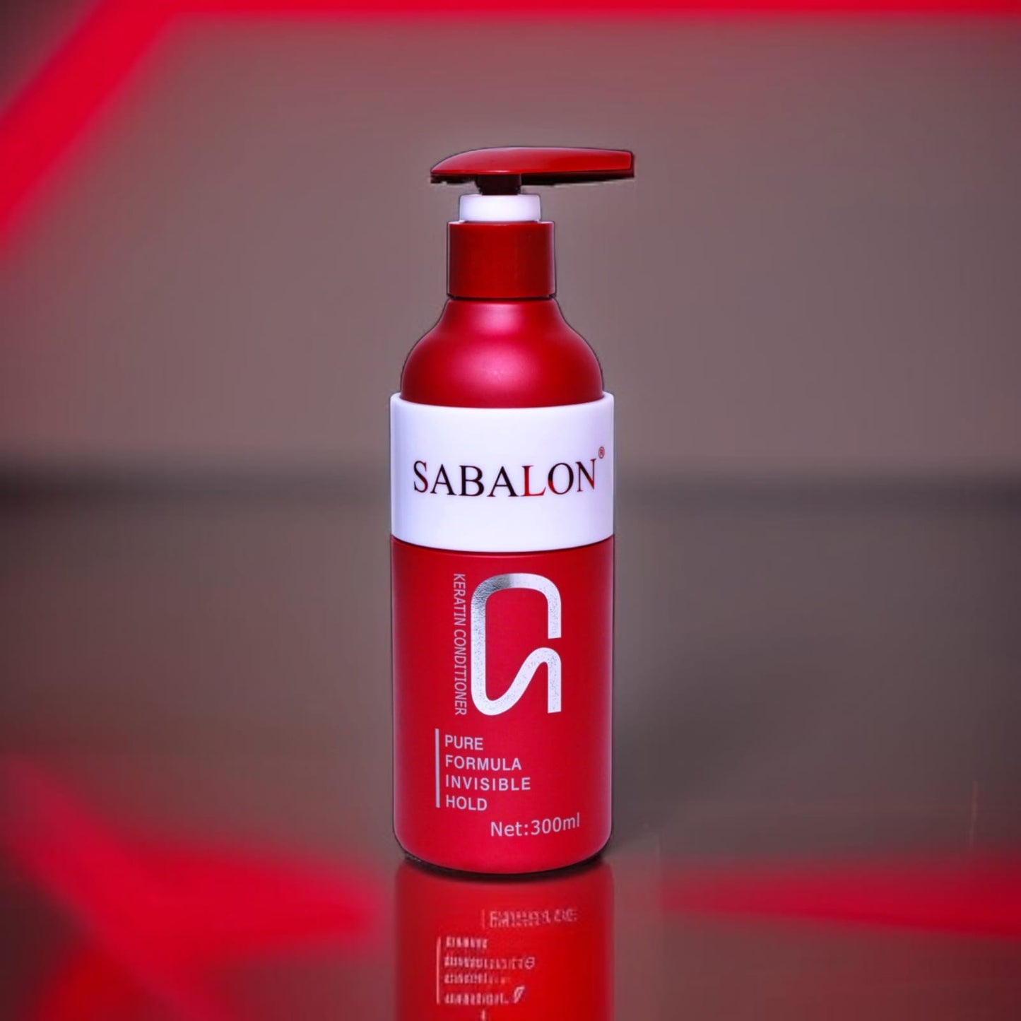 Sabalon Keratin Conditioner - 300ml